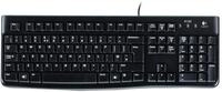 Logitech Eingabeger&auml;te-Set