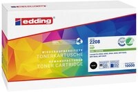 edding Tonerpatrone Edding Toner ersetzt HP 59X (CF259X) Kompatibel Schwarz 10000
