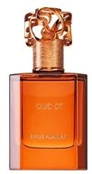 Swiss Arabian Extrait Parfum Swiss Arabian Oud 07 Extrait 50ml Unisex Fragrance