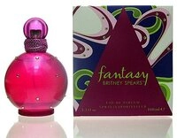 Britney Spears Eau de Parfum Britney Spears Fantasy Eau de Parfum 100 ml