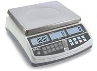 Kern Feinwaage KERN Z&auml;hlwaage CPB Profimodell W&auml;gebereich 30kg/0.5g CPB...