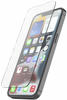 Hama Schutzglas für Apple iPhone 14, Displayschutzglas für Apple iPhone 14,