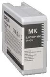 Epson Epson SJIC36P(MK) Druckerpatrone 1 St&uuml;ck(e) Original Mattschwarz...
