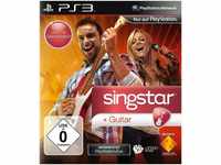 SingStar: Guitar Playstation 3
