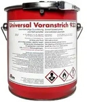 Enke Universalgrundierung Enke 933 Universal Voranstrich Primer 2,5kg...
