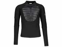 Nike Therma-FIT Academy Winter Warrior Football Shirt Youth (DC9154) black