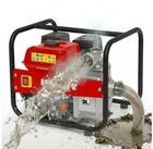 Hecht Schmutzwasser-Tauchpumpe Benzin 38000 l/h, 2" Anschl&uuml;sse, 7m Saugh&ouml;he,...
