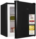 exquisit Gefrierschrank GB05-040E, Mini-Gefrierschrank, kompakt und...
