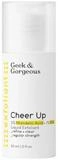 Geek & Gorgeous Gesichtsreinigungsgel Geek & Gorgeous Cheer Up 5% Mandelic + BHA