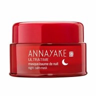 ANNAYAKE Gesichtsmaske ULTRATIME night balm-mask