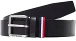 Jack & Jones Lederg&uuml;rtel JACESPO BELT NOOS schwarz 90