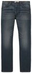 TOM TAILOR Regular-fit-Jeans Marvin (1-tlg)