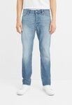Jack & Jones Tapered-fit-Jeans JJIMIKE JJORIGINAL CJ SN mit Five-Pocket-Design