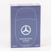 Mercedes Benz Eau de Parfum Live the Moment