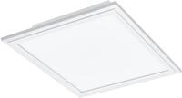 EGLO Deckenleuchte SALOBRENA-Z, Bluetooth, CCT - &uuml;ber Fernbedienung,...