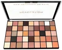 MAKE UP REVOLUTION Lidschatten Revolution Make Up Maxi Reloaded Palette