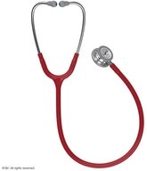3M Deuschland GmbH Stethoskop Original Littmann Classic III Stethoskop, (Dual