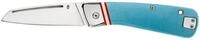 Gerber Taschenmesser Gerber Straightlace Modern Folding Blau 30-001664