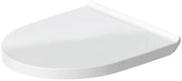 Duravit WC-Sitz No.1, Duravit mit Absenkautomatik 373 x 430 mm