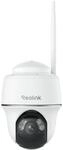 Reolink &Uuml;berwachungskamera Argus PT Pro WLAN Akku 4MP (Au&szlig;enbereich, 2,4/5GHz