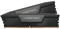 Corsair Corsair DIMM 64 GB DDR5-5200 (2x 32 GB) Dual-Kit, Arbeitsspeicher