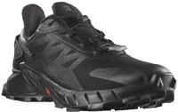 Salomon SUPERCROSS 4 Gore-Tex Trailrunningschuh wasserdicht, Trailrunningschuhe