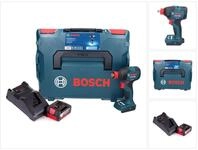 Bosch Professional Akku-Schlagschrauber GDX 18V-210 C Professional Akku