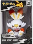 Jazwares Spielfigur Pok&eacute;mon - Vinyl Figur - Hopplo (10cm)