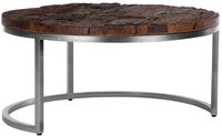 WOMO-DESIGN Couchtisch Surabaya Beistelltisch Wohnzimmertisch Kaffeetische...