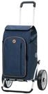 Andersen Einkaufstrolley Royal Shopper Folke blau