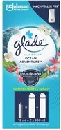 Glade Raumduft Touch & Fresh Nachf&uuml;ller, Ocean Adventure, 10 ml
