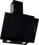 Amica Kaminhaube KHF 663 500 S KHF 663 500 S, Kompaktes Haubendesign mit...