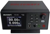 VOLTCRAFT VOLTCRAFT DSP-3010 Labornetzger&auml;t, einstellbar 0 - 30 V 0 - 10 A 300