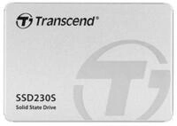 Transcend Transcend SSD230S 4 TB 2.5" Serial ATA III 3D NAND interne SSD