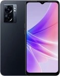 Oppo A77 5G 4GB/64GB schwarz Smartphone