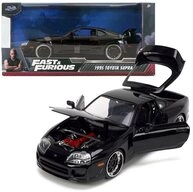 JADA Spielzeug-Rennwagen 1995 Toyota Supra Jada Fast & Furious Die-Cast Fahrzeug