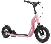 Star-Scooter Cityroller 12 Zoll, ab 8 Jahre, Kinder City Roller ab 124 cm,...