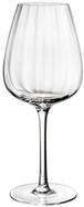 Villeroy & Boch Rotweinglas Rose Garden Rotweinkelch, 200 ml, 4 St&uuml;ck, 4-tlg.,...