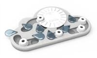 Nina Ottosson Puzzle PUZZLE & PLAY RAINY DAY, Puzzleteile
