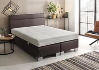 Komfortschaummatratze BECO "Active Greenfirst Matratze im Doppelpack, 90x200 cm...