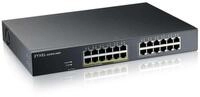 Zyxel Zyxel GS1915-24EP Managed L2 Gigabit Ethernet (10/100/1000) Power over