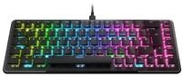 ROCCAT Gaming-Tastatur "Vulcan II Mini", mechanische, lineare Tasten...