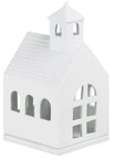 R&auml;der Design Teelichthalter Lichthaus Kapelle - Kleine Kapelle