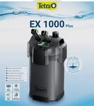 Tetra Aquariumfilter Tetra Au&szlig;enfilter EX 1000 Plus f&uuml;r Aquarien bis