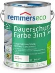 Remmers &Ouml;lfarbe &Ouml;l-Farbe [eco] wei&szlig; (RAL 9016) 5 Liter