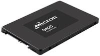 Micron Micron 5400 PRO SSD 1.92 TB interne SSD