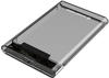 Conceptronic Festplatten-Gehäuse CONCEPTRONIC HDD Gehäuse 2.5 USB 3.0 SATA