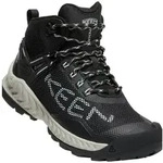Keen Trekkingstiefel W NXIS EVOMIDWP Stiefel blau 38 EU