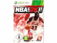 2K Sports NBA 2K11 (Xbox 360)