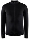 Craft Radtrikot Craft Herren Radtrikot Core Bike Essence LS Jersey 1911179